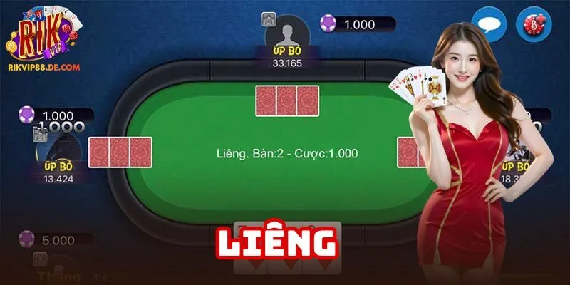 Cách chơi Liêng cho người mới dễ hiểu
